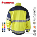 Reflective Jack 3M Reflective Jacket υψηλής ορατότητας